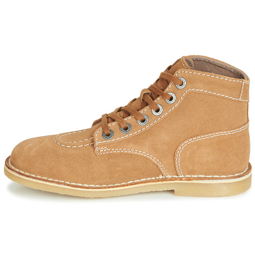 Kickers ORILEGEND 驼色