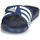 鞋子 拖鞋 adidas Performance 阿迪达斯运动训练 ADISSAGE 海蓝色