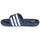 鞋子 拖鞋 adidas Performance 阿迪达斯运动训练 ADISSAGE 海蓝色
