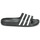 鞋子 拖鞋 adidas Performance 阿迪达斯运动训练 ADILETTE AQUA 黑色 / 白色