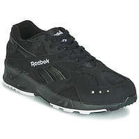 鞋子 男士 球鞋基本款 Reebok Classic AZTREK 93 黑色