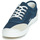 鞋子 球鞋基本款 Kawasaki 川崎凌风 RETRO 蓝色