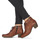 鞋子 女士 短靴 Rieker 瑞克尔 Y2131-24 棕色