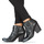 鞋子 女士 短靴 Papucei LYLIENE BLACK 黑色
