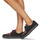 鞋子 球鞋基本款 TUK CREEPER SNEAKERS 黑色 /  tartan