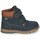 鞋子 男孩 短筒靴 Tom Tailor 汤姆裁缝 73003-BLEU 蓝色