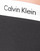 内衣 男士 拳击 Calvin Klein Jeans COTTON STRECH LOW RISE TRUNK X 3 黑色 / 白色 / 灰色 / 中国红