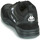鞋子 男士 球鞋基本款 Kappa 卡帕 BORIS 黑色 / 灰色