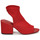 鞋子 女士 短靴 Katy Perry THE JOHANNA 红色