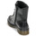 鞋子 女孩 短筒靴 Bullboxer AHC501E6LC-BLBLK 黑色