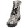 鞋子 女孩 短筒靴 Bullboxer AHC501E6LEOF-WHKB 灰色