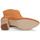鞋子 女士 短靴 Bullboxer 348508E6CCARM 棕色