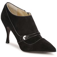 鞋子 女士 短靴 Marc Jacobs MJ19138 黑色