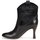 鞋子 女士 短靴 Marc Jacobs MJ19064 黑色