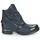 鞋子 女士 短筒靴 Airstep / A.S.98 SAINT METAL 蓝色