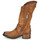 鞋子 女士 都市靴 Airstep / A.S.98 ISPERIA BUCKLE 棕色