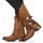 鞋子 女士 都市靴 Airstep / A.S.98 ISPERIA BUCKLE 棕色