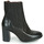 鞋子 女士 短靴 Airstep / A.S.98 FRESH CHELS 黑色