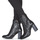 鞋子 女士 短靴 Airstep / A.S.98 FRESH CHELS 黑色