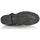 鞋子 女士 短筒靴 Airstep / A.S.98 SAINT EC ZIP NEW 黑色