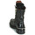 鞋子 女士 短筒靴 Airstep / A.S.98 BRET METAL 黑色