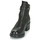 鞋子 女士 短筒靴 Airstep / A.S.98 NOVA 17 CHELS 黑色