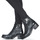 鞋子 女士 短筒靴 Airstep / A.S.98 NOVA 17 CHELS 黑色