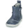 鞋子 男孩 短筒靴 Citrouille et Compagnie LESKIMO 蓝色