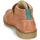 鞋子 男孩 短筒靴 Citrouille et Compagnie LAPUPI 棕色