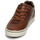 鞋子 男士 球鞋基本款 Polo Ralph Lauren HANFORD 棕色