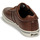 鞋子 男士 球鞋基本款 Polo Ralph Lauren HANFORD 棕色