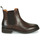 鞋子 男士 短筒靴 Polo Ralph Lauren BRYSON CHLS 棕色