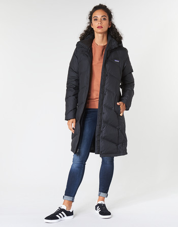Patagonia 巴塔哥尼亚 W'S DOWN WITH IT PARKA