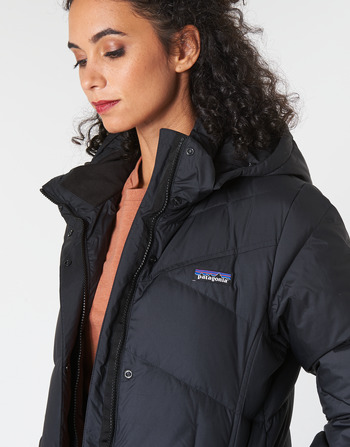 Patagonia 巴塔哥尼亚 W'S DOWN WITH IT PARKA 黑色