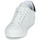 鞋子 女士 球鞋基本款 Yurban SATURNA 白色 / 黑色