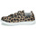 鞋子 女士 球鞋基本款 Yurban LABANE Leopard