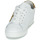 鞋子 女士 球鞋基本款 Yurban LAMBANE 白色