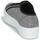 鞋子 女士 球鞋基本款 Yurban SUPERTELA 黑色 / 白色
