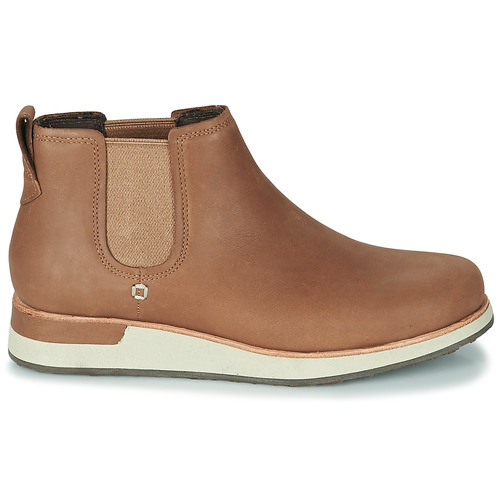 Merrell 迈乐 ROAM CHELSEA 棕色