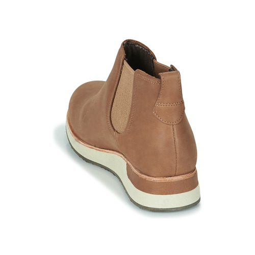 Merrell 迈乐 ROAM CHELSEA 棕色
