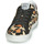 鞋子 女士 球鞋基本款 Meline BORDI Leopard