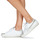 鞋子 女士 球鞋基本款 Meline CRINO 白色