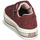 鞋子 女孩 球鞋基本款 Gioseppo FUSSEN 波尔多红