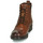 鞋子 男士 短筒靴 Jack & Jones 杰克琼斯 JFW RUSSEL LEATHER 棕色