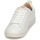 鞋子 女士 球鞋基本款 Only SHILO PU 白色 / 银灰色