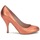 鞋子 女士 高跟鞋 Rochas 巴黎罗莎 RO18061-90 金属色-橙色