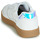 鞋子 女士 球鞋基本款 Hummel HB TEAM SNOW BLIND 白色