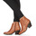 鞋子 女士 短靴 Fericelli LISA 棕色