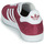 鞋子 球鞋基本款 Adidas Originals 阿迪达斯三叶草 GAZELLE 波尔多红