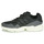 鞋子 男士 球鞋基本款 Adidas Originals 阿迪达斯三叶草 YUNG-96 黑色